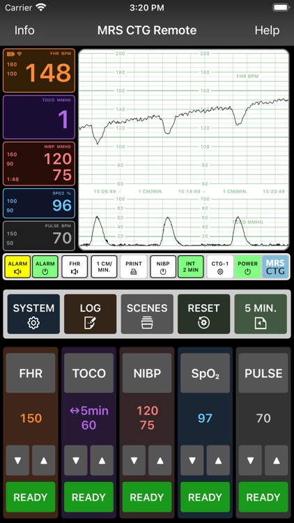 Medical Rescue Sim CTG Remote