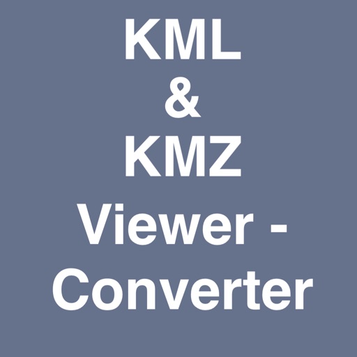 kml file viewer