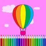 PixelsBook - coloring book App Positive Reviews