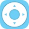 This app is a Skyworth TV remote control replacement