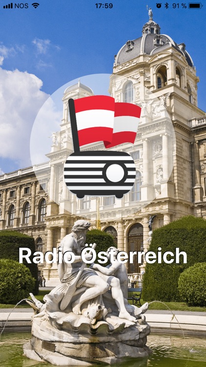 Radio Austria / Österreich FM