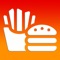 Just because you are vegan doesn't mean you have to miss out on eating at food chain restaurants