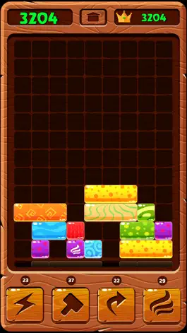Game screenshot Candy Clash Puzzle mod apk