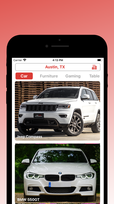 SADA APP iPhone screenshot 3 - Business app