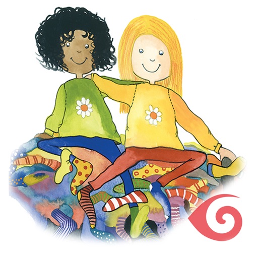 Milly, Molly and Sock Heaven