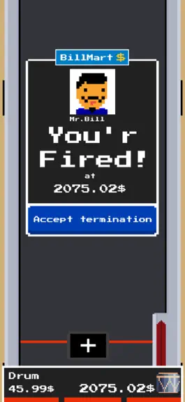 Game screenshot You're Fired! Job Simulator! apk