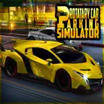 Rotary Sports 3D Car Parking App Positive Reviews