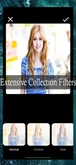 Game screenshot Rain Photo Maker - Rain Effect hack