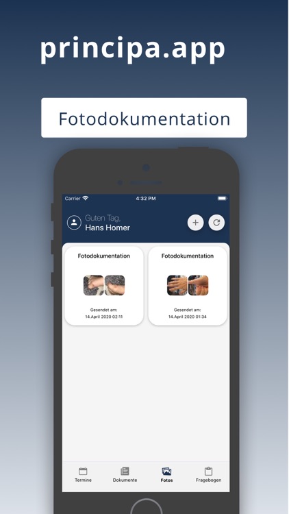 PCP Patient screenshot-3
