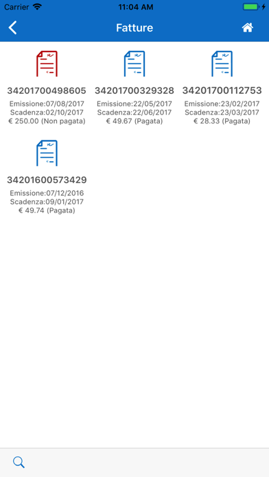 ATSApp Screenshot