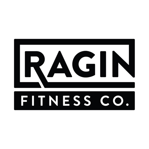 Ragin Fitness Co.
