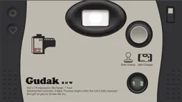 gudak cam problems & solutions and troubleshooting guide - 1