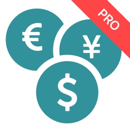 Any Currency Converter Pro Apple Watch App