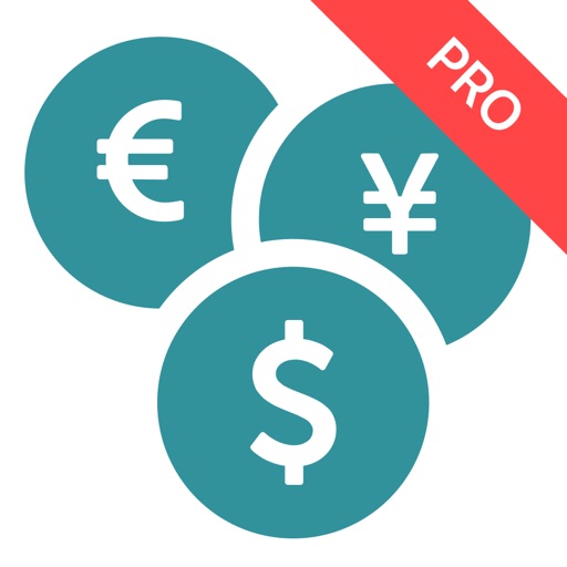 Any Currency Converter Pro