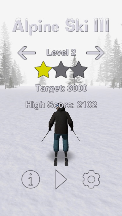 Alpine Ski III screenshot-4