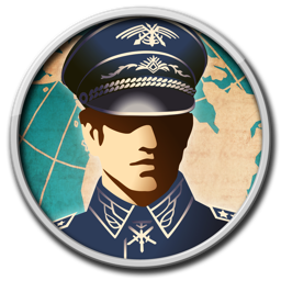 Ícone do app World Conqueror 3