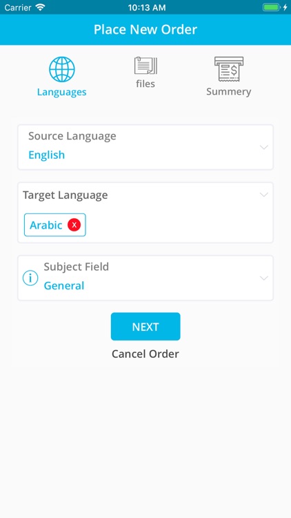 Torjoman ترجمان screenshot-3