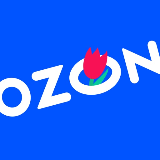 OZON: 20 000 продавцов товаров