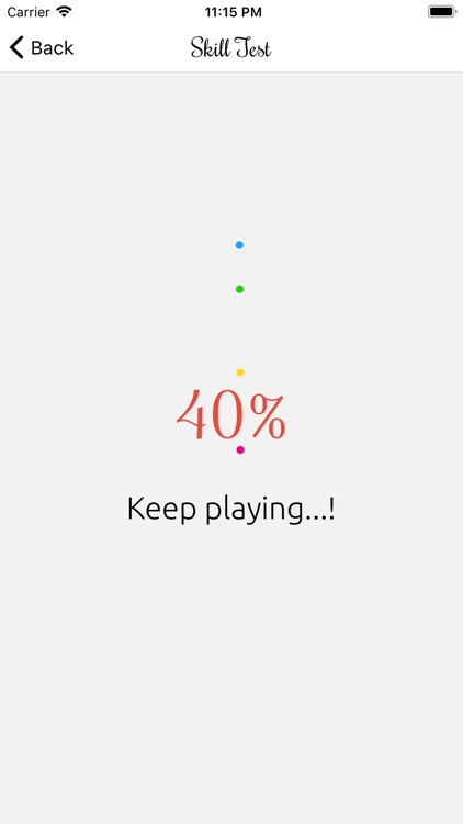 Book Of Spices screenshot-5