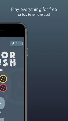Game screenshot Color Crush Puzzle apk