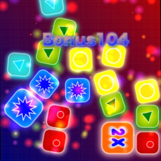 Brain Game 13 Color Bomb icon