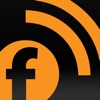 Feeddler RSS Reader Pro - iPadアプリ