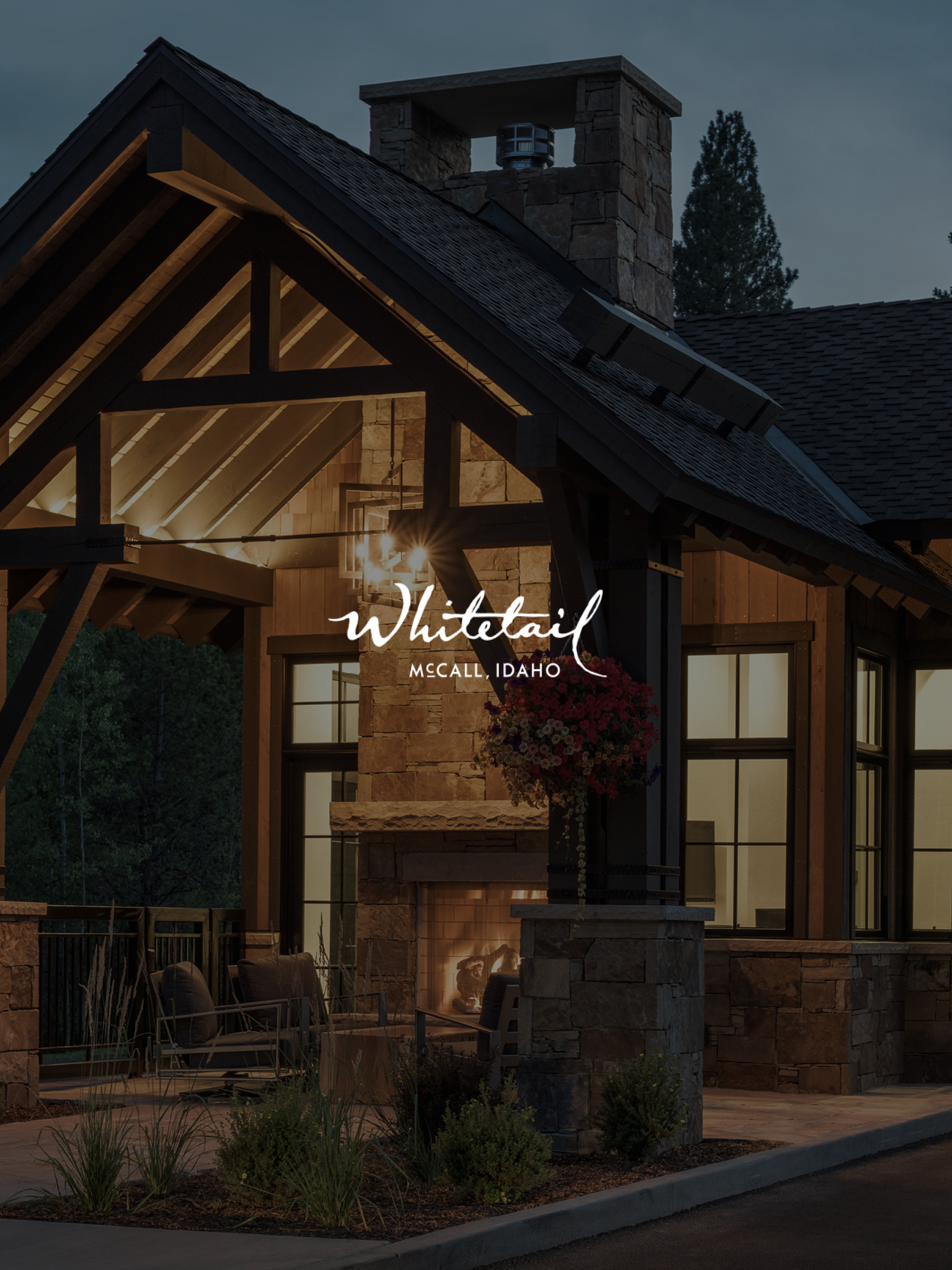 Whitetail Club