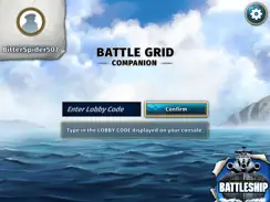 Battle Grid Companion iPad image 1