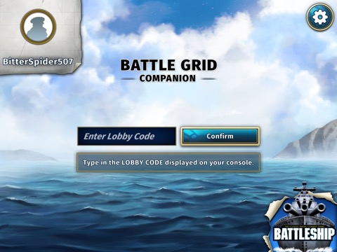 Battle Grid Companionのおすすめ画像1