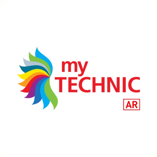 myTECHNIC AR icon