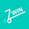 Zwin – Vos courses livrées gratuitement par les épiciers de votre quartier