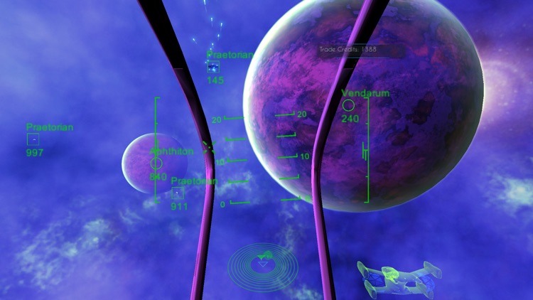 Symphony of Stars screenshot-4