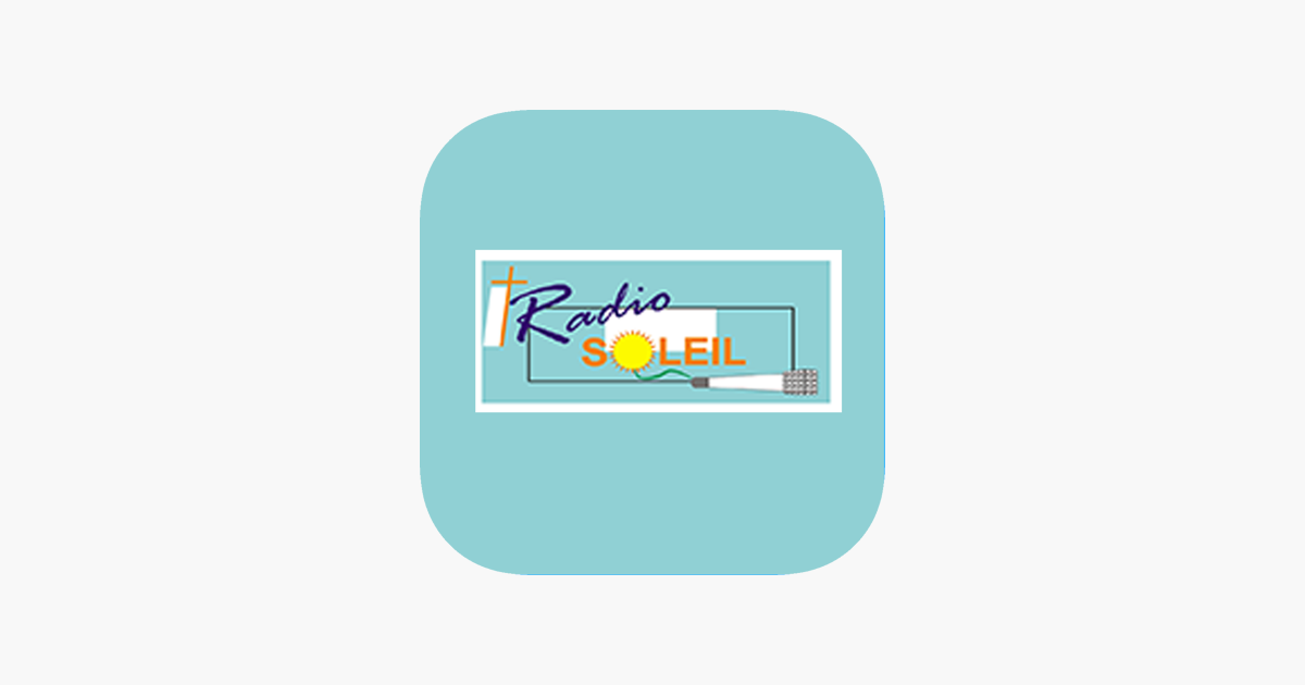 Radio Tele Soleil on the App Store