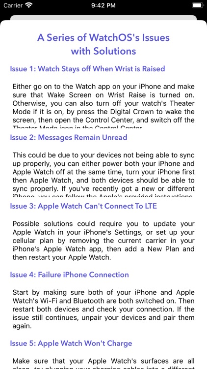 Quick Apps's Fix screenshot-5