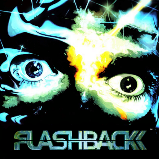 Flashback - 25th Anniversary icon