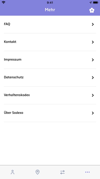 MySodexoApp (alt) => Pluxee screenshot-3