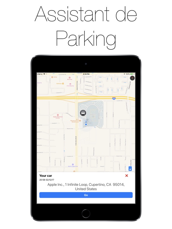 Screenshot #6 pour CarOS® — Ordinateur de voiture