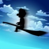 Broom Race 3D icon