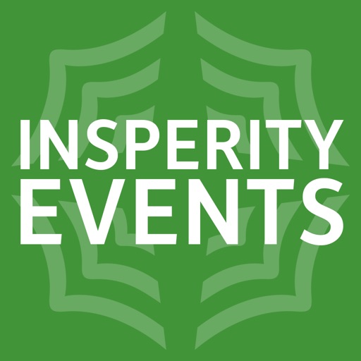 Insperity Events Icon