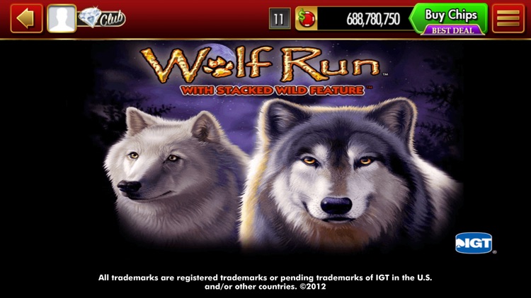DoubleDown Casino Slots Game screenshot-3