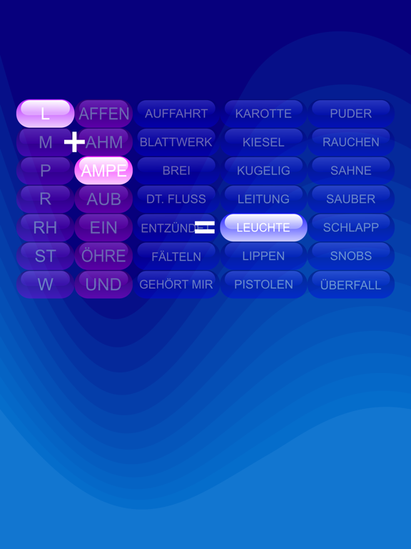 Screenshot #5 pour Reimsteine