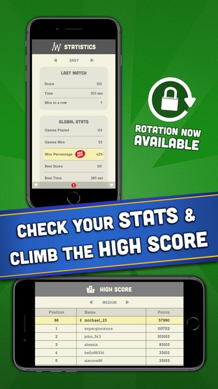 La Briscola Classic Card Games screenshot 2