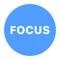 Focus - 仕事効率化タイマー