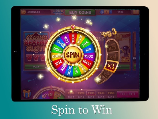 Screenshot #4 pour Euro Slots 2020 – Slot Machine