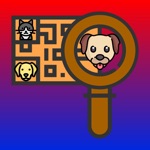 Petcode QR-code of Pet