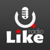 RadioLike.it - iPadアプリ