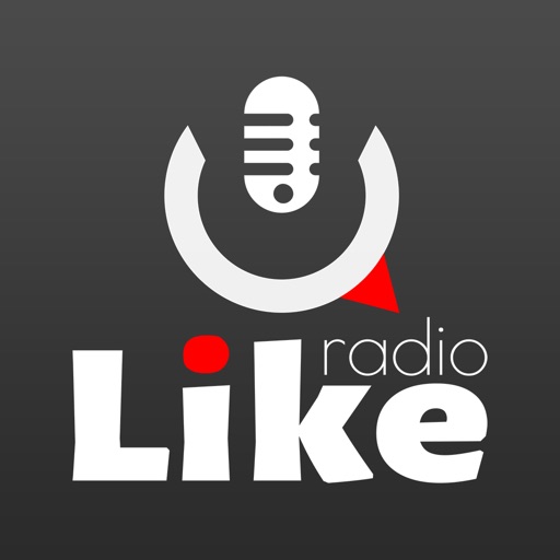 RadioLike.it icon