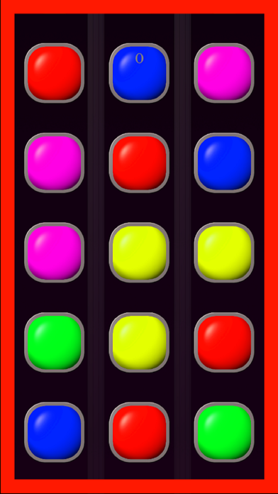 Screenshot #1 pour Don't Touch The Colors
