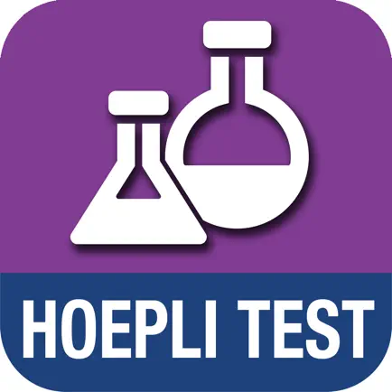 Hoepli Test Farmacia Читы