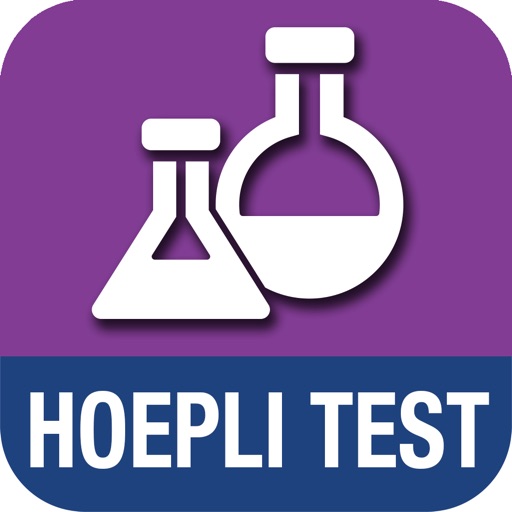 Hoepli Test Farmacia